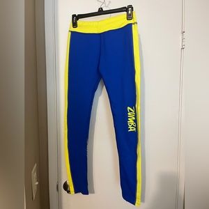 Zumba Leggings